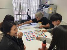 샌프란시스코 지사 6월 무료 그룹 튜터 후기 후기 썸네일